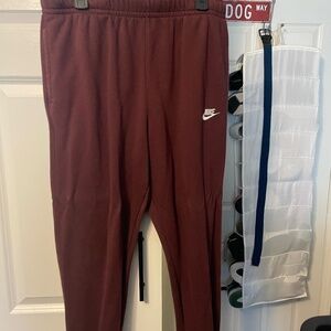 Mens Nike Sweatpants